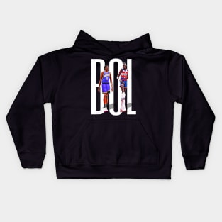 BOL Dynasty Kids Hoodie